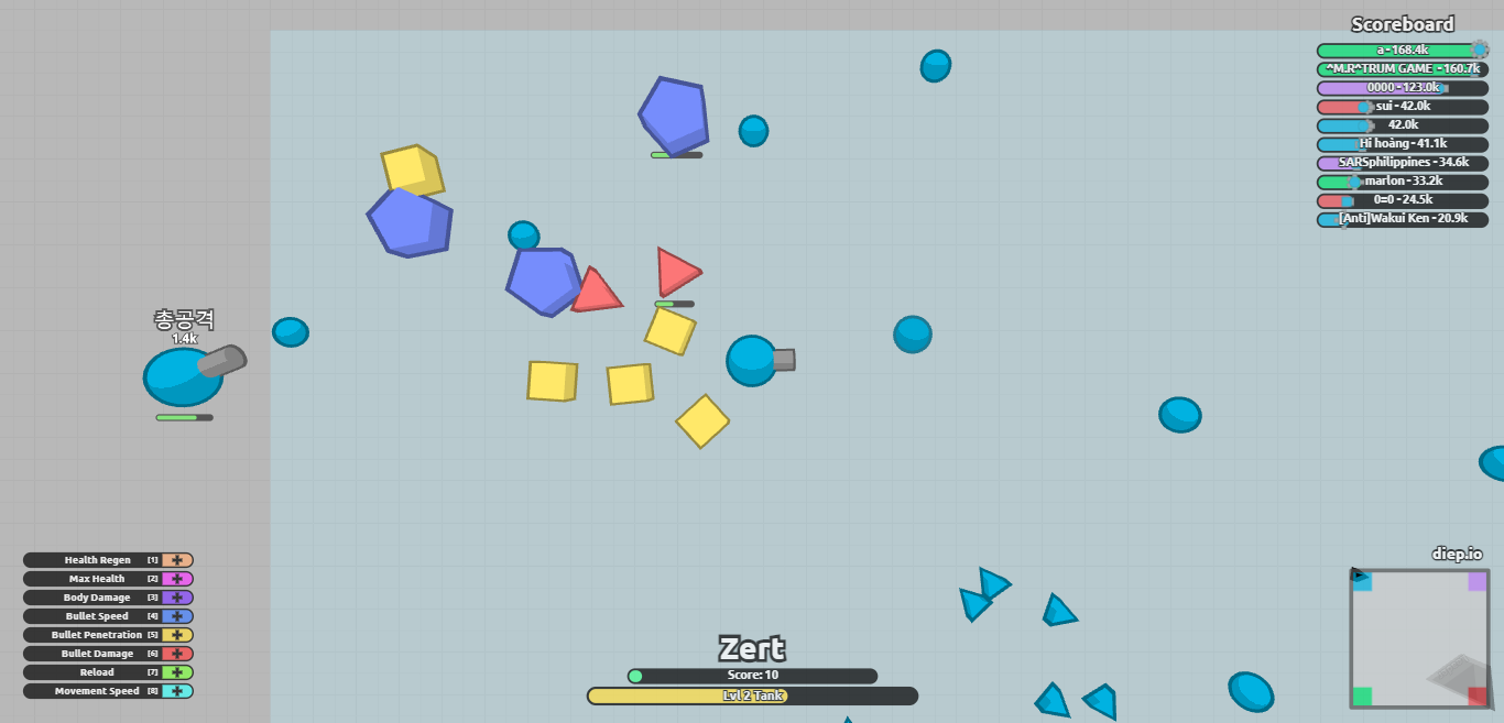 diep.io