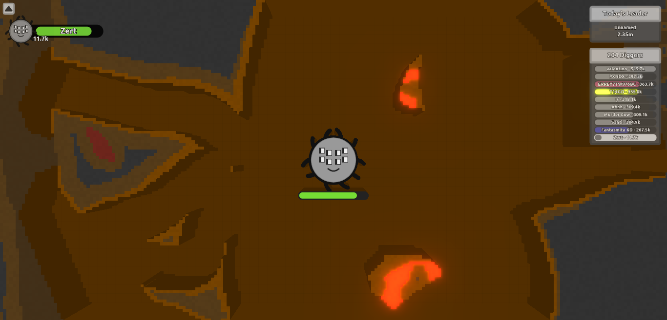 How was the Shellshock.IO cheat made?
