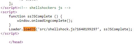 How was the Shellshock.IO cheat made?