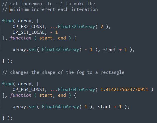 DigDig.IO/DigWorm.IO Effects